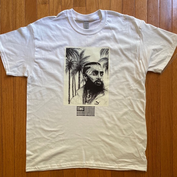 Beautiful new “ Nipsy , TMC” - Picture 3 of 4